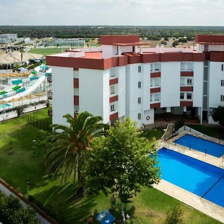 Apartamento Lince Matalascañas Extérieur photo