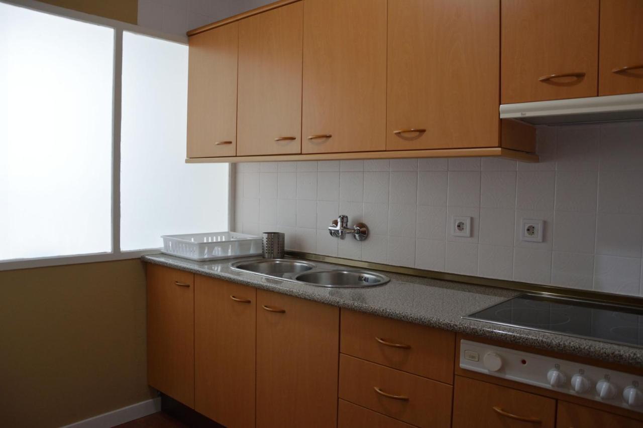 Apartamento Lince Matalascañas Extérieur photo