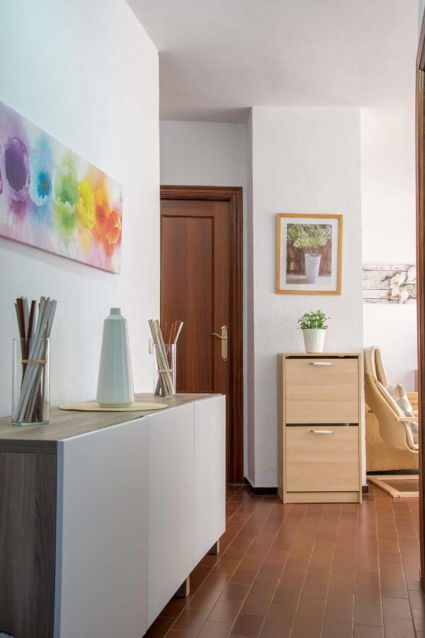 Apartamento Lince Matalascañas Extérieur photo