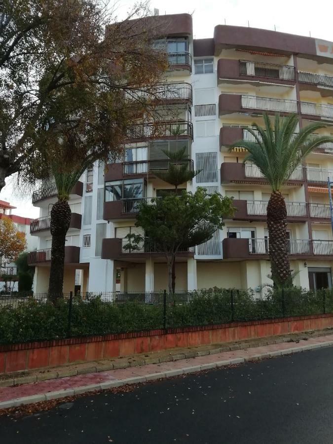 Apartamento Lince Matalascañas Extérieur photo