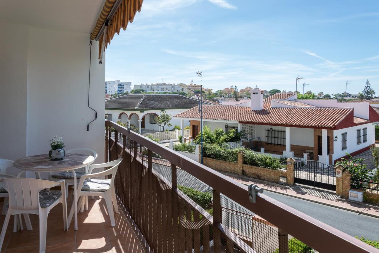 Apartamento Lince Matalascañas Extérieur photo